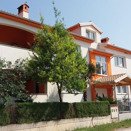 Bluegum Apartments Лижнян Экстерьер фото