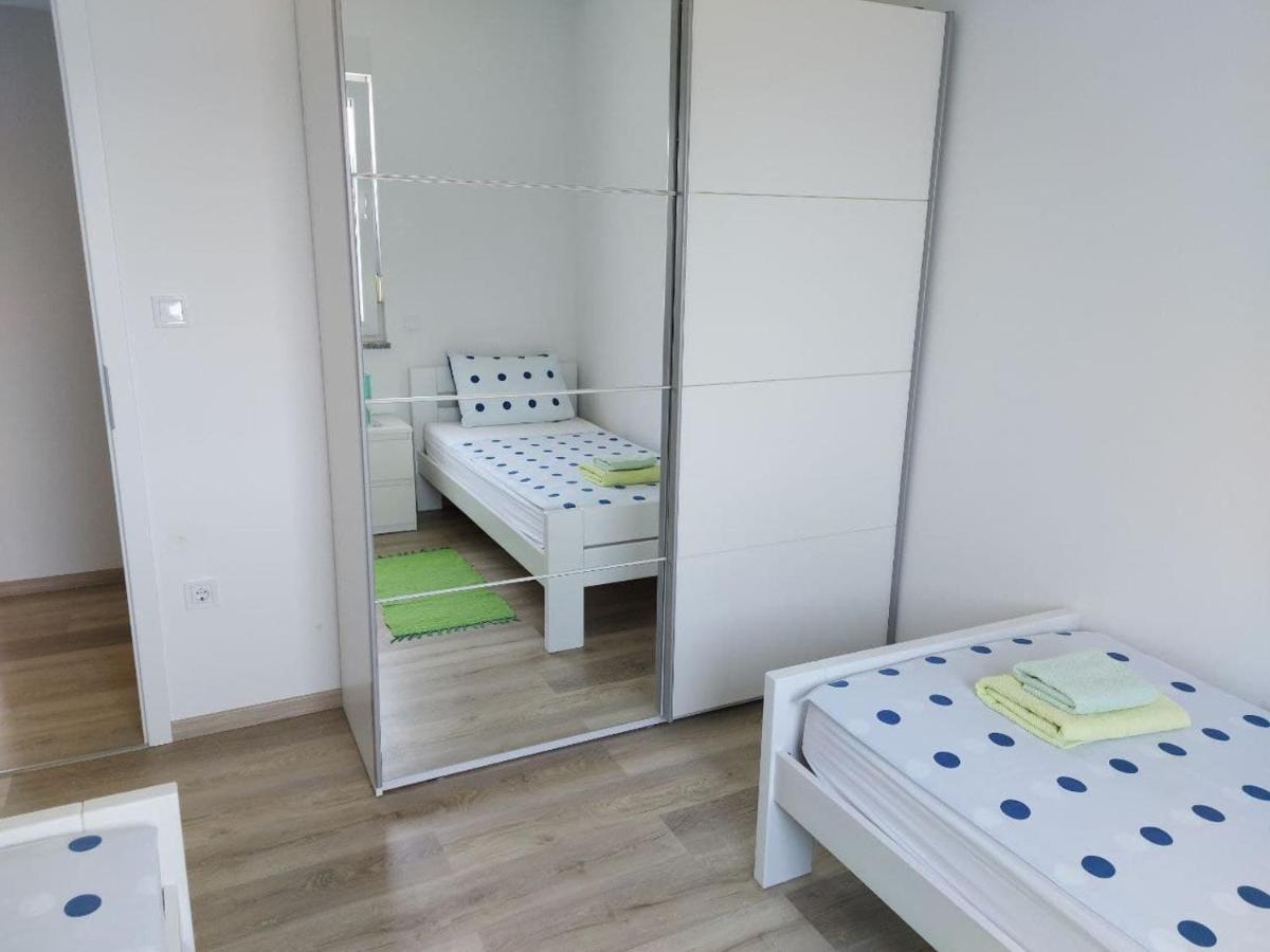 Bluegum Apartments Лижнян Экстерьер фото
