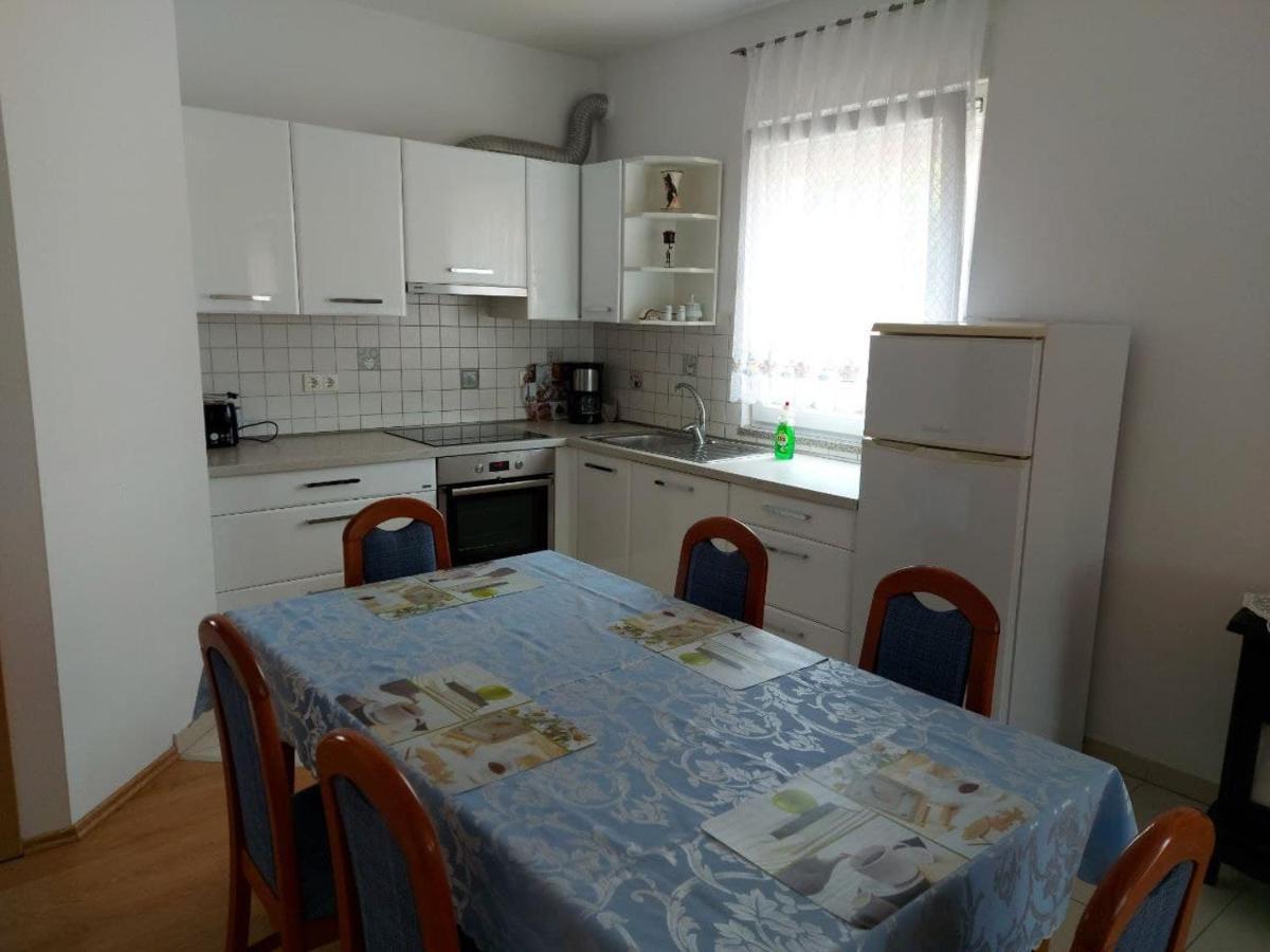 Bluegum Apartments Лижнян Экстерьер фото