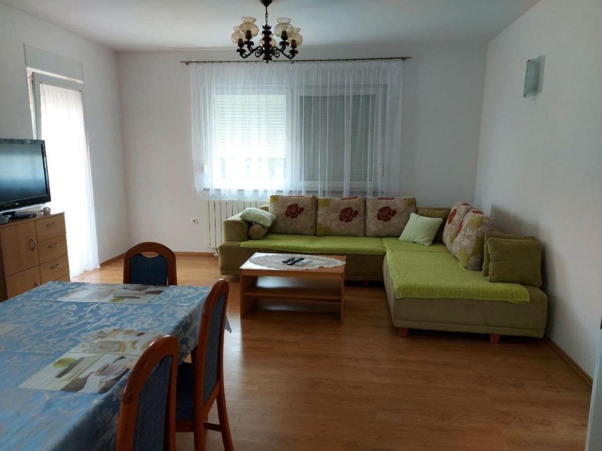 Bluegum Apartments Лижнян Экстерьер фото
