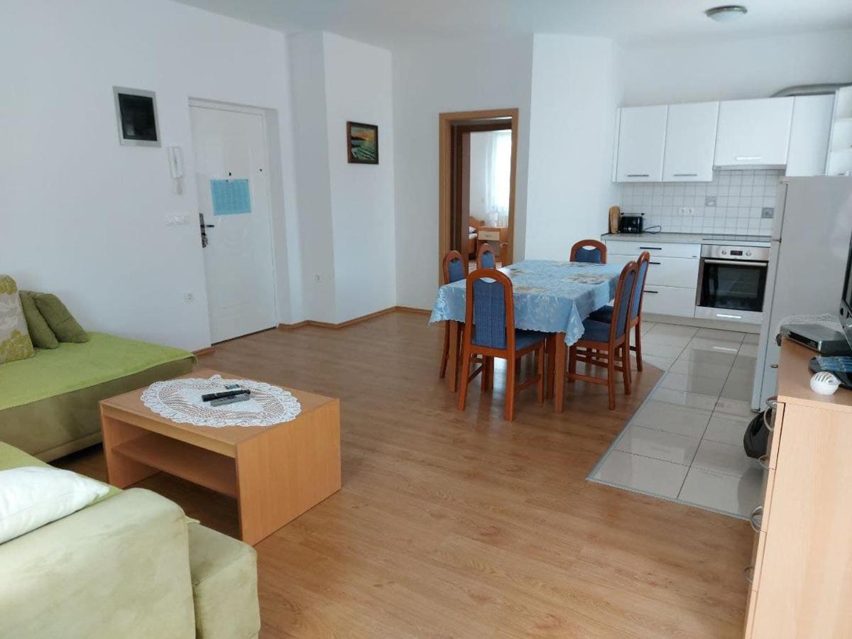 Bluegum Apartments Лижнян Экстерьер фото