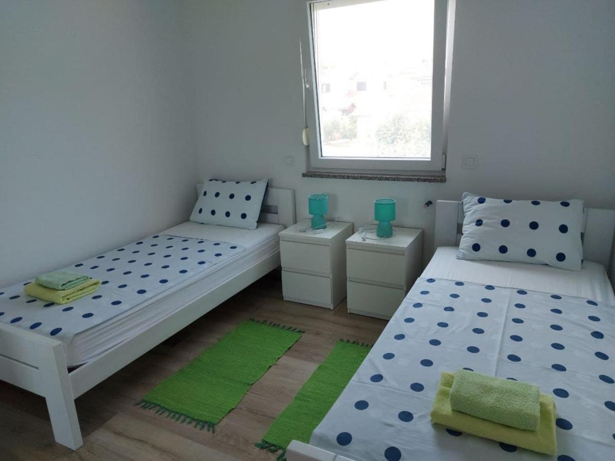 Bluegum Apartments Лижнян Экстерьер фото
