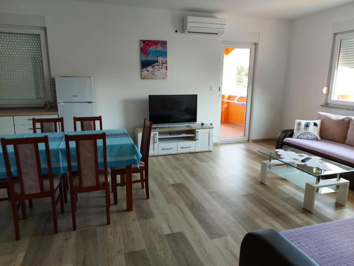 Bluegum Apartments Лижнян Экстерьер фото