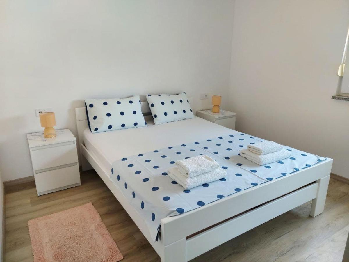Bluegum Apartments Лижнян Экстерьер фото