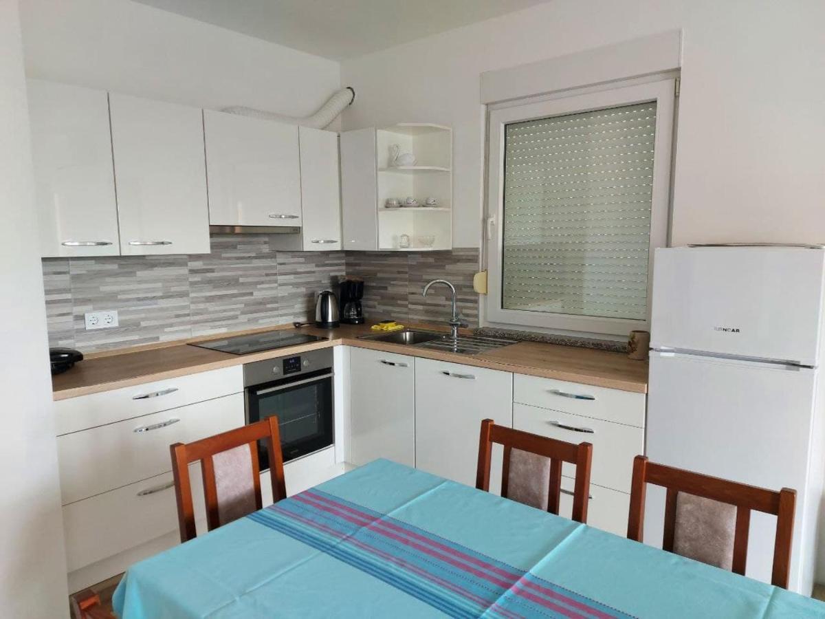 Bluegum Apartments Лижнян Экстерьер фото
