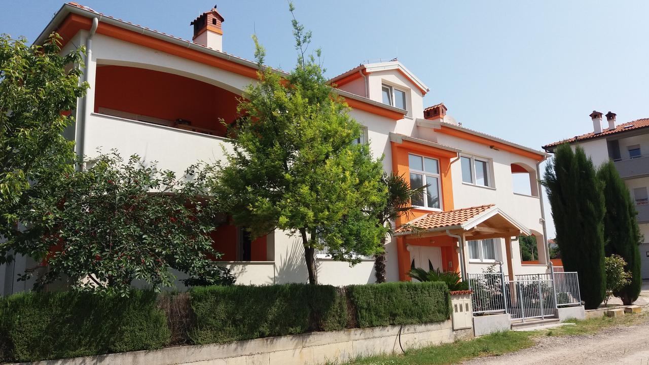 Bluegum Apartments Лижнян Экстерьер фото